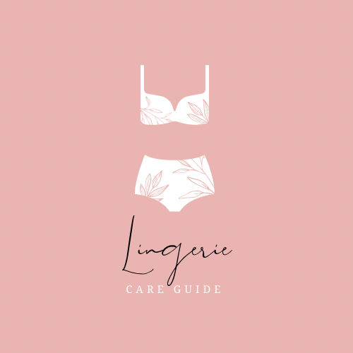 A Guide to Caring for Your Lingerie Timeless Elegance Deserves Timeless Care