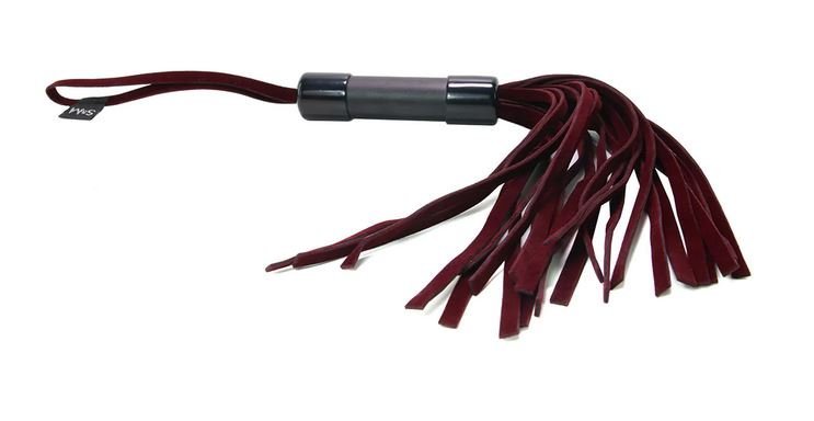 Enchanted Flogger - Luscious Goddess