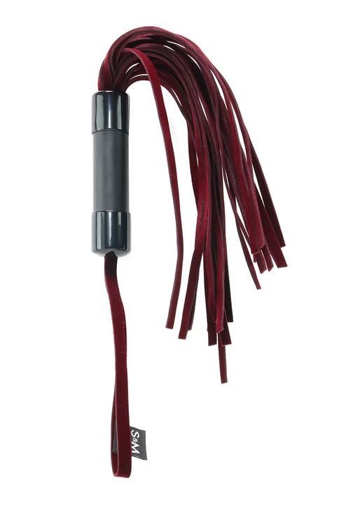 Enchanted Flogger - Luscious Goddess