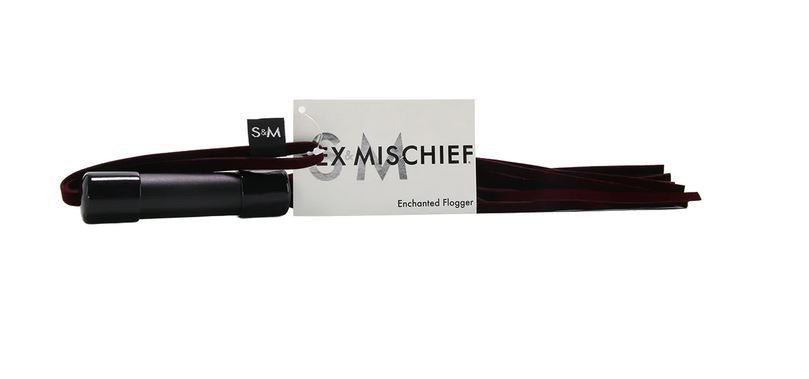 Enchanted Flogger - Luscious Goddess
