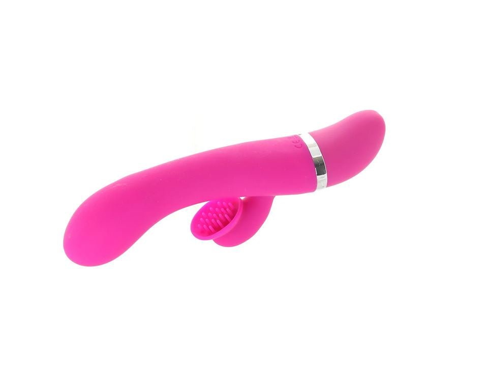 Foreplay Frenzy Climaxer Vibe - Luscious Goddess