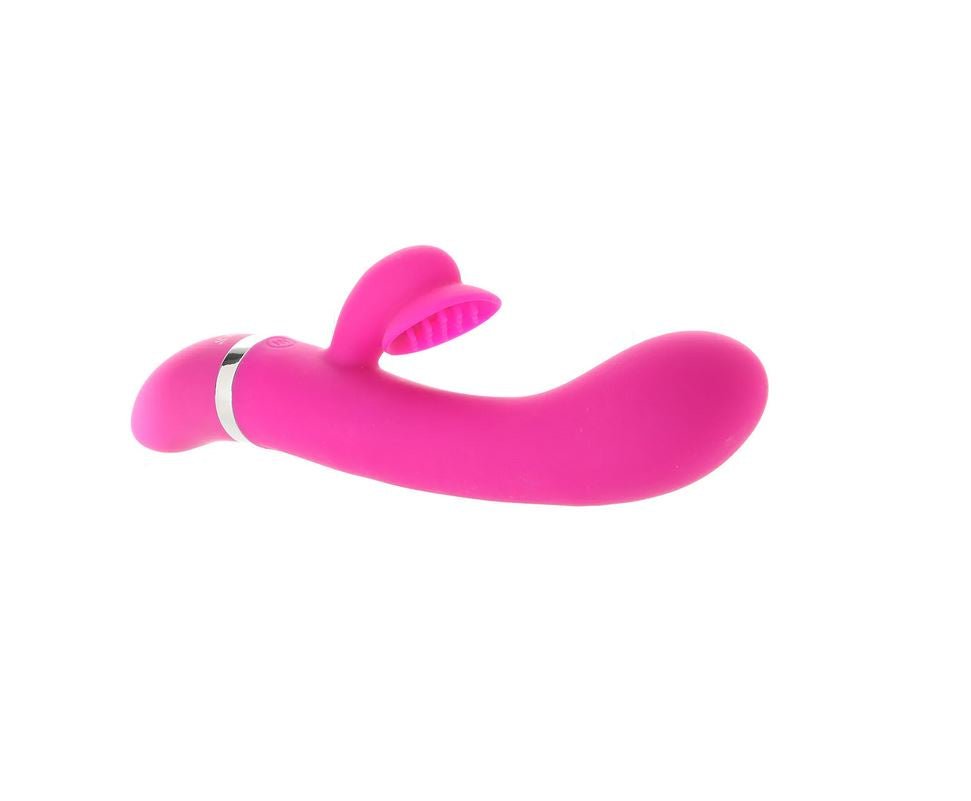 Foreplay Frenzy Climaxer Vibe - Luscious Goddess