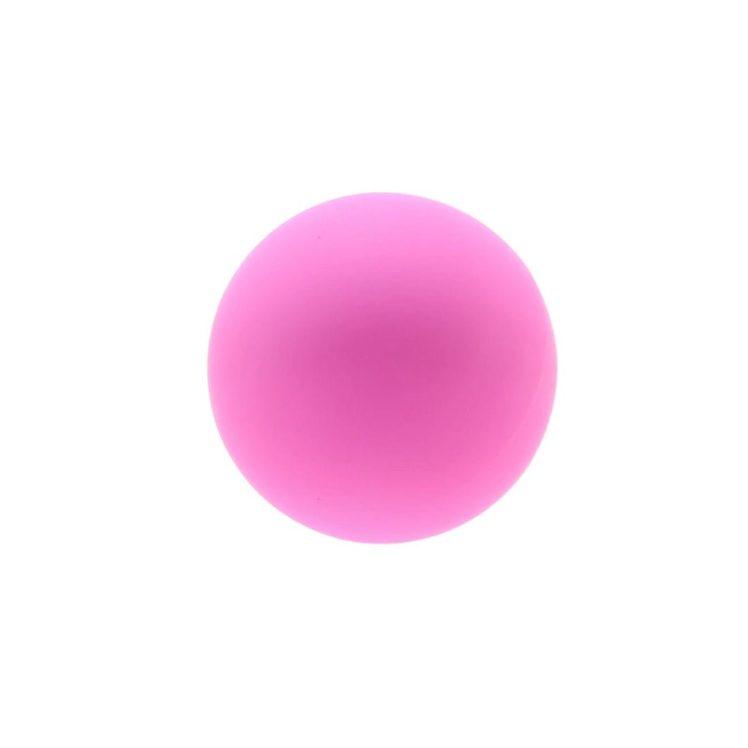 Luxe Double O Beginner Kegel Balls - Luscious Goddess