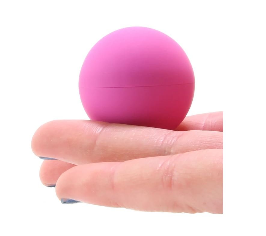 Luxe Double O Beginner Kegel Balls - Luscious Goddess