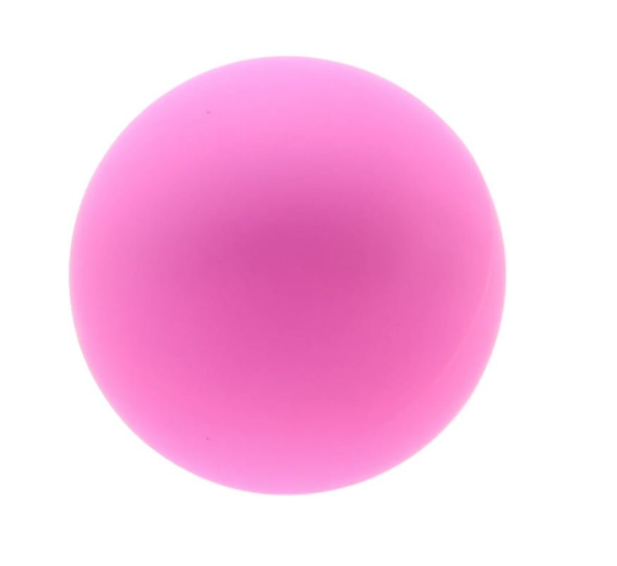 Luxe Double O Beginner Kegel Balls - Luscious Goddess