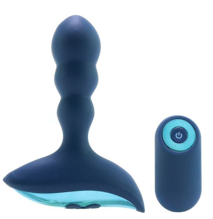 Renegade Mach 1 Anal Stimulator - Luscious Goddess