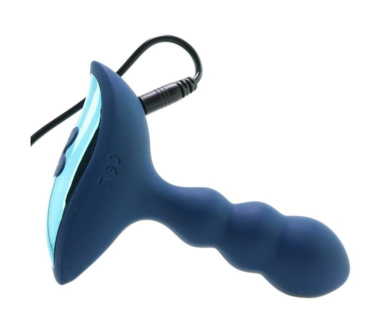 Renegade Mach 1 Anal Stimulator - Luscious Goddess