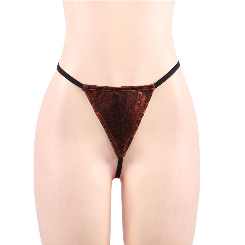 Retro Tummy Control Corset - Luscious Goddess