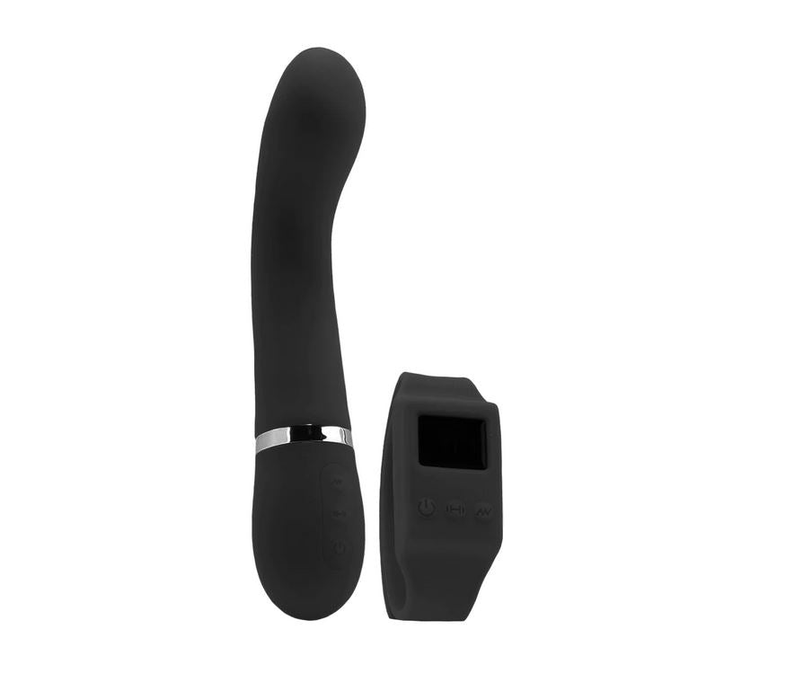 Sexercise Kegel G Training Set - Luscious Goddess