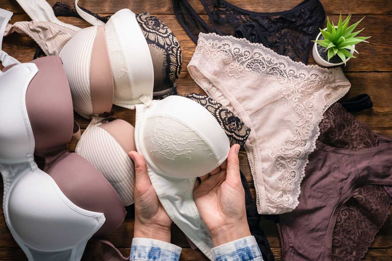 All Lingerie Products
