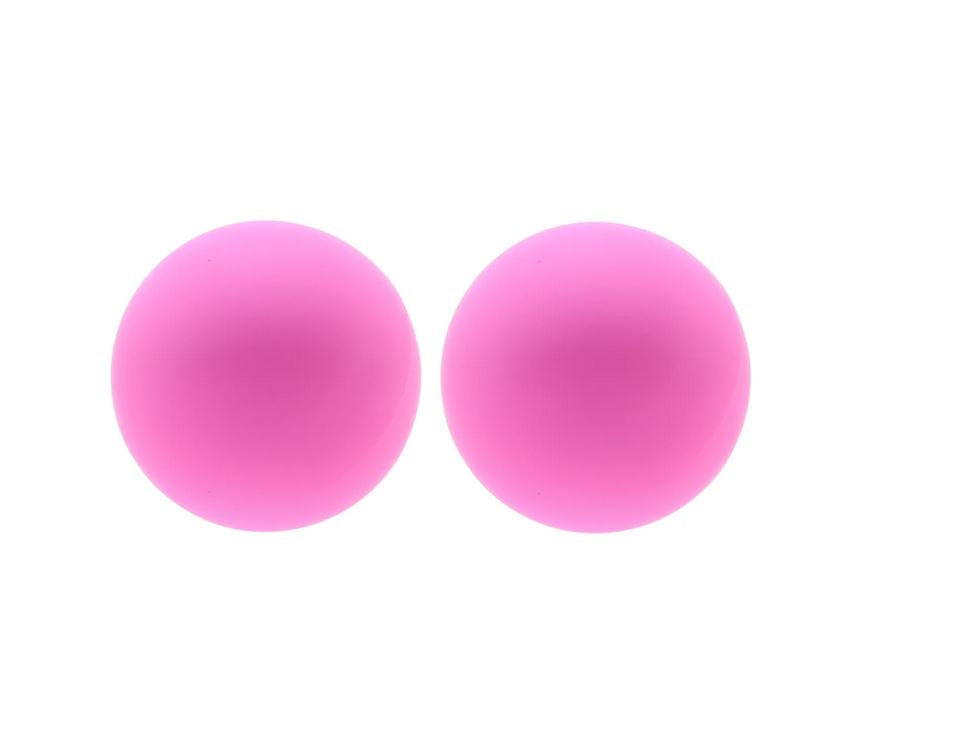 Luxe Double O Beginner Kegel Balls