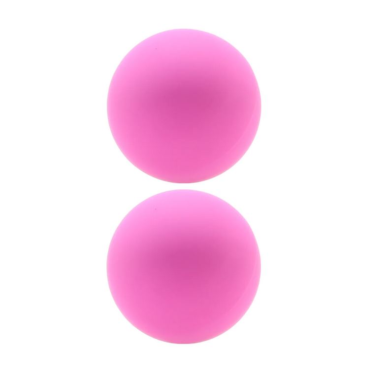 Luxe Double O Beginner Kegel Balls