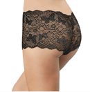 Butterfly Galloon Lace Boyshorts
