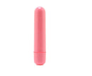 Gaia BioFeel Biodegradable Bullet Vibe in Coral - Luscious Goddess