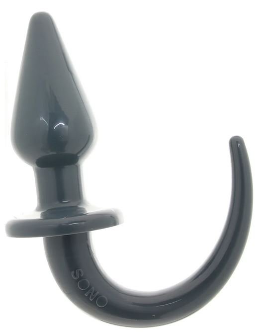 SONO No.8 Butt Plug - Regular - Luscious Goddess