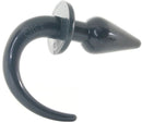 SONO No.8 Butt Plug - Regular - Luscious Goddess