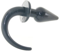 SONO No.8 Butt Plug - Regular - Luscious Goddess